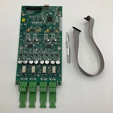 QSC Q-SYS COL4 Analog Line Output Card Replacement 2