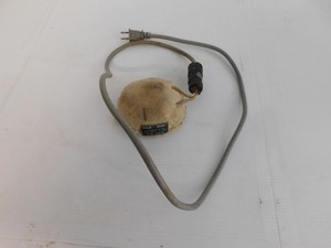 GLAS-COL HEATING MANTLE W/ POWER CORD  (SCW56)