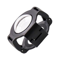 Upgrade Optical Glass Lens Guard Protective Cover for Insta360 X3