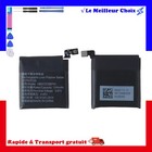 Batterie 3.87V type HB572728EFW Pour Huawei Watch GT3 Pro 46mm