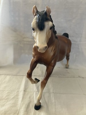  Breyer Running Mare
