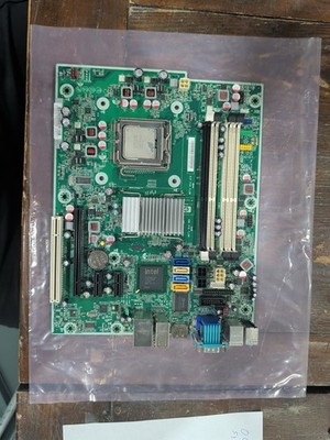 HP 531965-001  PRO 6000  Motherboard 503363-000 503362-001 W/3.06 Ghz CPU 