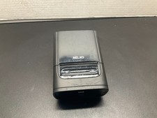 Nelko Label Maker Machine with Tape, PM220 Bluetooth Label Printer Black