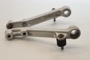 Halterungen Motoren Husqvarna Vitpilen 701 2018 bis 2020