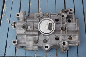 OEM 2015 2016 2017 Hyundai Sonata 2.4L Oil Pump Balance Shaft