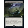 TERISIARE'S DEVASTATION (EXTENDED ART) X4 The Brothers' War: Commander Magic MTG