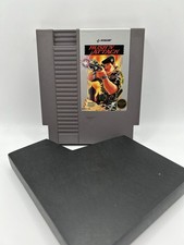 Nintendo NES - Rush'n Attack [5 Screw] - Cartridge Only - Tested