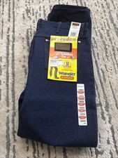 Wrangler Cowboy Cut Jeans - Blue