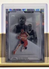 2025 Topps Chrome Allen Iverson Base (RAW)