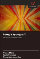 Ariana Mejia (U. A.) | Pot¿Ga Typografii | Taschenbuch | Polnisch (2025)