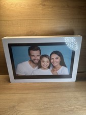 Dragon Touch Classic 15 Digital WiFi Touch Screen Photo Picture Frame