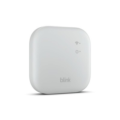 Blink Sync Module XR System Hub 400 ft White for Outdoor 4