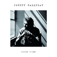 Johnny Hallyday - Rester Vivant - Cd - G1398Z
