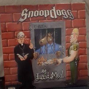 Snoop Dogg the Last Meal | eBay