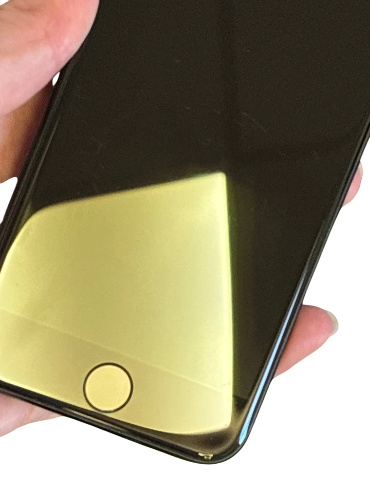 Apple iPhone SE 2nd Gen Black 64GB Unlocked A2296 High Battery Health - Image 2 of 4