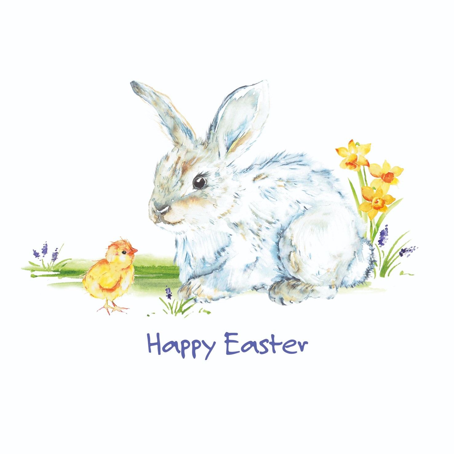 Charity Easter Cards - Pack of 5 With Envelopes | eBay UK