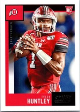 2020 Score #370 Tyler Huntley