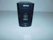BUFFALO HD EXTERNAL HARDDISK MODEL HD-W2.0TIU2/R1 JPS113 
