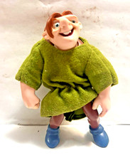 Quasimodo Disney The Hunchback Of Notre Dame 4  Action Figure Toy Fast Shipping
