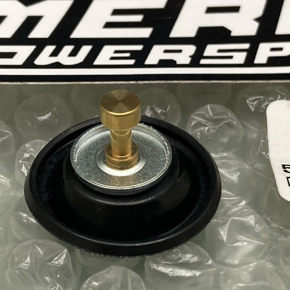 NEW GENUINE ARCTIC CAT 5507-103 DIAPHRAGM - Изображение 2 из 2