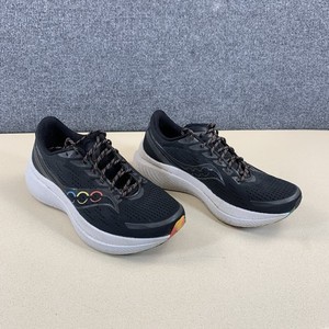 Saucony Endorphin Speed 3 Mens Running Shoes Size 14 Agave/Black S20756-25 NEW Saucony Endorphin Speed 3 Agave Black Men main image 3
