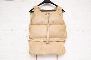 Antique Life Vest | eBay