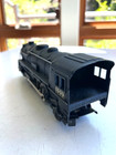 MARX 999,  C-7,  STEAM LOCOMOTIVE and NEW YORK CENTRAL TENDER,  TESTED — photo 9