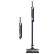 Image of Shark Cordless Stick Vacuum Cleaner Wandvac Anti Hair Wrap 2-in-1 WV362UKT