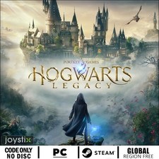 Hogwarts Legacy - Steam PC Key /Coed GLOBAL