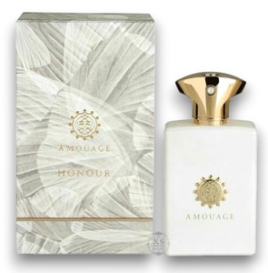 Amouage Silver | eBay