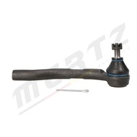 Mertz Spurstangenkopf Gelenkkopf M-S1354 Stahl FüR Honda Jazz 2 Dsi GD5 GE2 Idsi