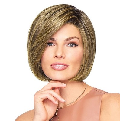 Raquel Welch Let s Rendezvous Wig RL10/12 Sunlit Chestnut Average by Hairuwear