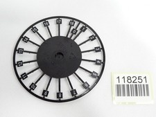 Siemens Installation Place Sign 6ES7912-0AA00-0AA0 6ES7 912-0AA00-0AA0 / New