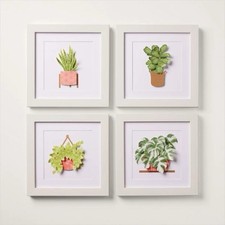 Stampin  Up Happy Houseplants Kit