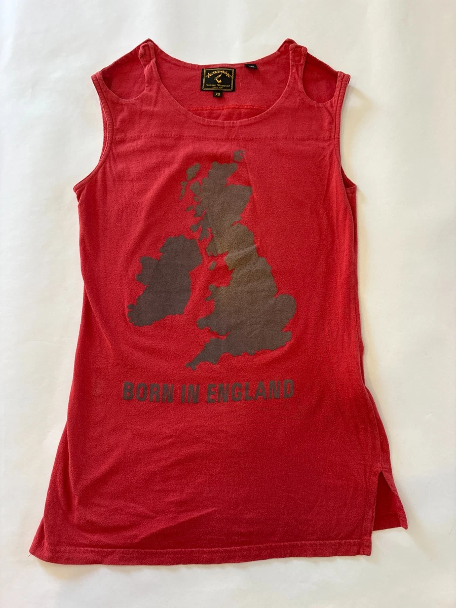 Vivienne Westwood Regular Size XS Tops for Women for sale | eBay