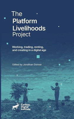 The Platform Livelihoods Project | Jonathan Donner (u. a.) | Taschenbuch | 2023