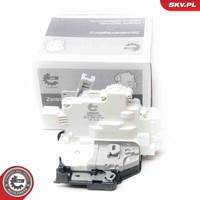 Esen SKV TüRschloss 16SKV143 FüR Audi Skoda VW 3C2 Tiguan Passat 3C5 Seat 12V B6
