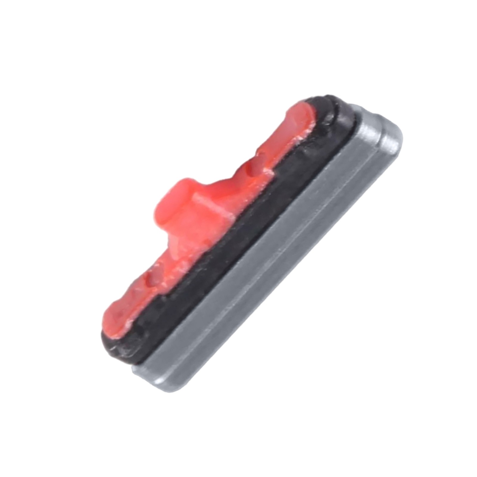 Bouton Power Galaxy S21 Plus Argent touche interrupteur châssis