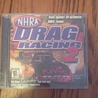 ValuSoft NHRA Drag Racing 2 PC Racing Drag Racing Game Manual E Everyone