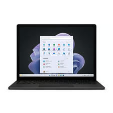 Microsoft Surface Laptop 5 13� 2022 i5-1265U 16GB RAM 256GB SSD Read Description
