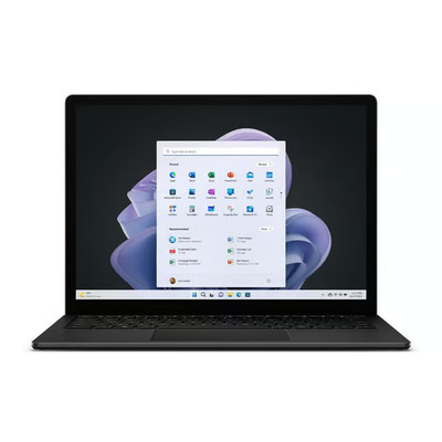 Microsoft Surface Laptop 5 13� 2022 i5-1265U 16GB RAM 256GB SSD Beschreibung lesen