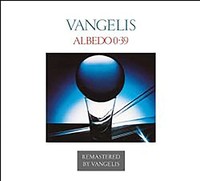Vangelis - Albedo 0.39 - Cd - F4Z
