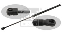 Febi Bilstein Heckklappen DäMpfer Gasfeder Kofferraum 27622 FüR Opel Corsa 245N