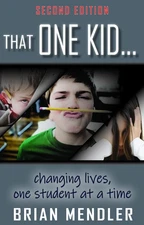 That One Kid, 2nd Edition