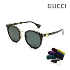 006 Gucci Sunglasses GG1181SK 002 Nose Pads Women UV Cut GUCCI
