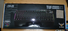 ASUS TUF Gaming K1 RGB Keyboard 5120