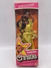1976 NIB MATTEL SUPERSTAR CHRISTIE DOLL