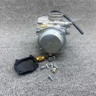 Carburetor Set For Suzuki Quadrunner 250 LTF250F 4x4 1990-2002 13200-19BE1