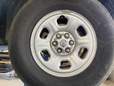 Wheel 15x6-12 Fits 05-21 Frontier 1021071