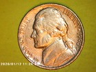 1990 P Jeff. Nickel — photo 1